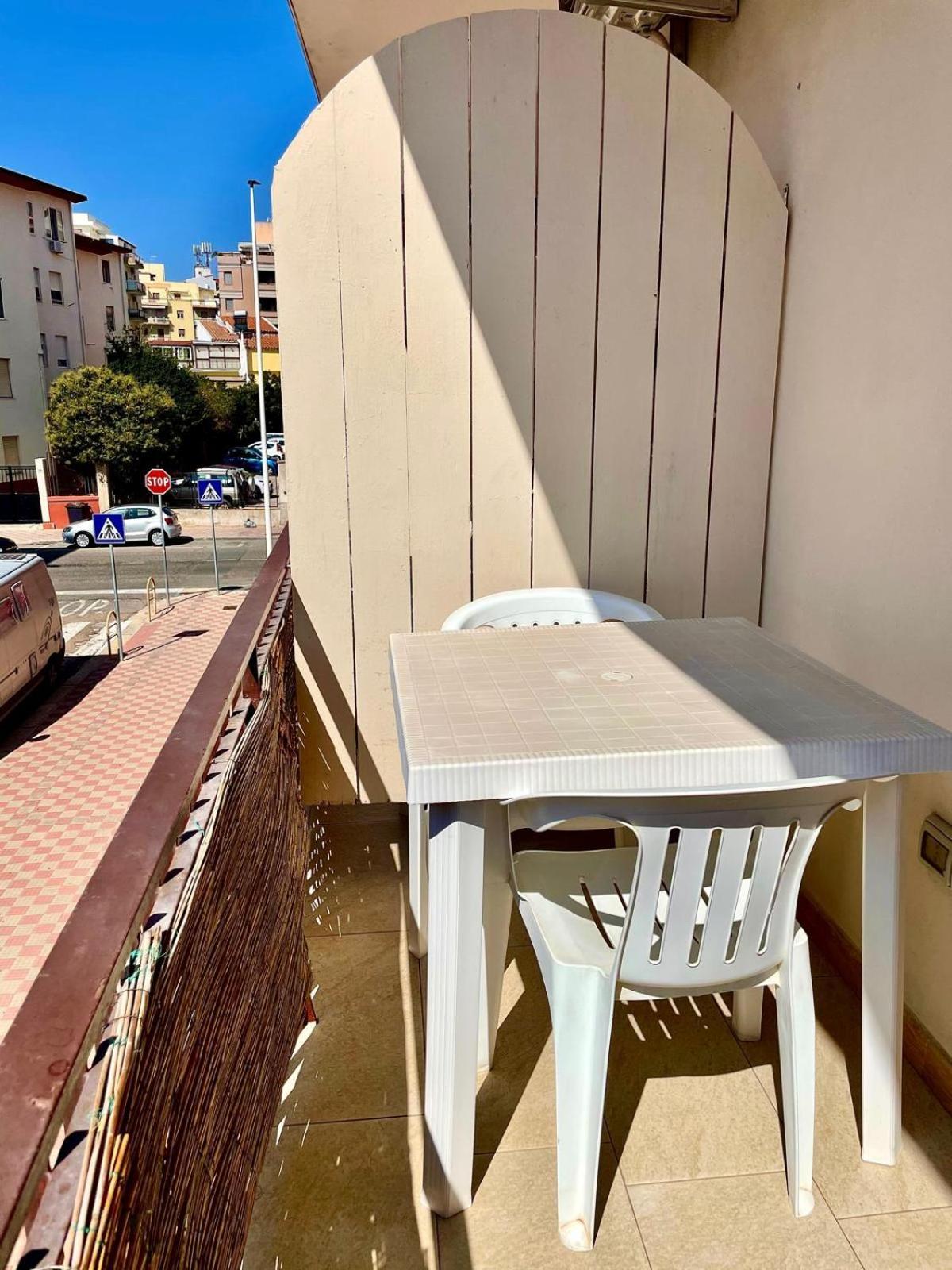 Eliterooms Cagliari Zewnętrze zdjęcie